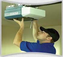 Garage Door Services